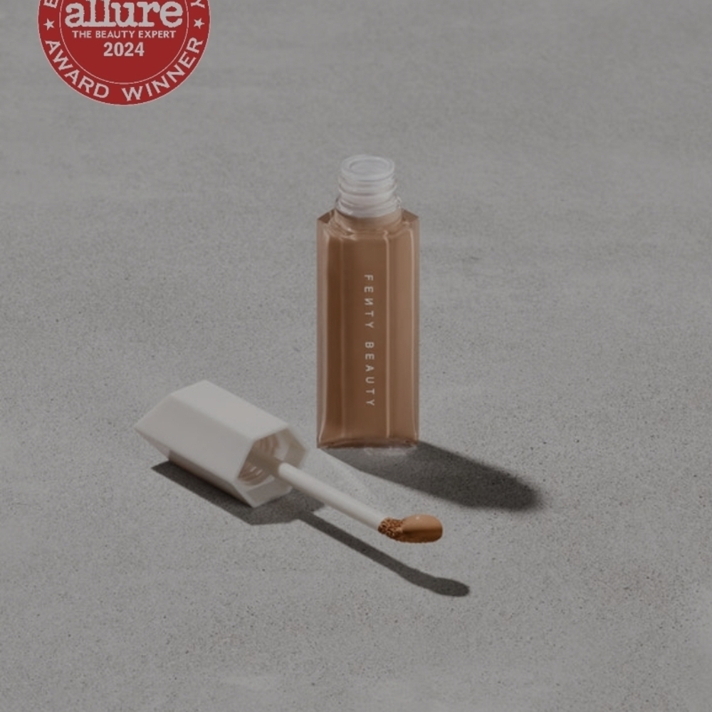 Fenty Beauty Hydrating Longwear Concealer